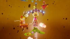 The Legend | @Aydreinn