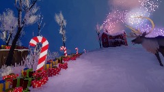 A screenshot taken in Dreams. 3 of 28.