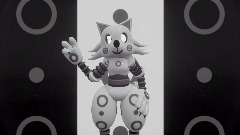 A screenshot taken in Dreams. 1 of 2.