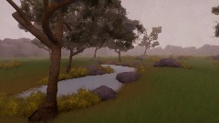 A screenshot taken in Dreams. 4 of 5.