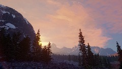 A screenshot taken in Dreams. 5 of 6.