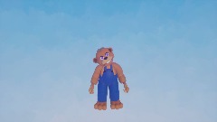 A screenshot taken in Dreams. 3 of 8.