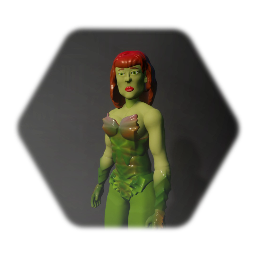 Poison Ivy