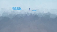 SEGA Logo
