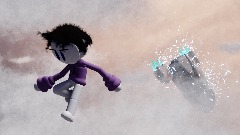 Background 3<clue>Escapist