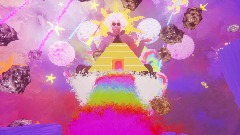 A screenshot taken in Dreams. 4 of 9.