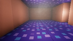 Backrooms LOST footage level :)