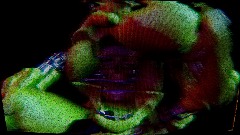 A screenshot taken in Dreams. 1 of 3.