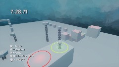 A screenshot taken in Dreams. 4 of 18.