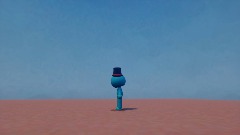 A screenshot taken in Dreams. 4 of 4.