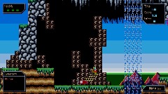 A screenshot taken in Dreams. 17 of 28.