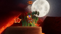 DF The Flowers of Pele