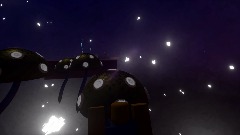 Roblox Stars Obby (First Roblox Obby)