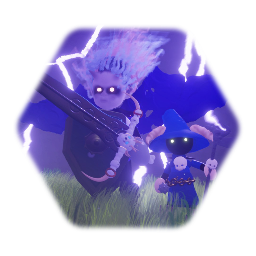 Characters for Project (htmag)