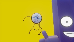 A screenshot taken in Dreams. 1 of 1.