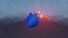 A screenshot taken in Dreams. 1 of 8.