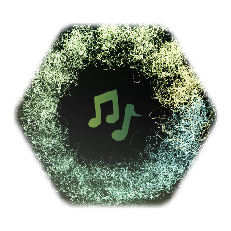 Granular Octave Piano