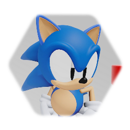 Lite Revolution Sonic