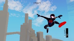 A screenshot taken in Dreams. 16 of 20.