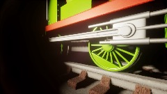 "Thomas are you in there" [Thomas The Tank Engine Parody]