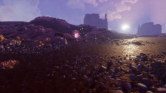 A screenshot taken in Dreams. 4 of 17.