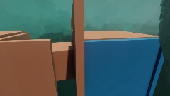 A screenshot taken in Dreams. 3 of 9.