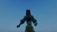 A screenshot taken in Dreams. 14 of 16.