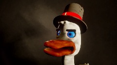 A screenshot taken in Dreams. 9 of 29.