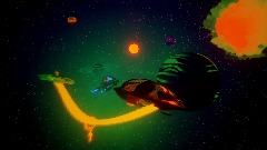 A screenshot taken in Dreams. 15 of 23.