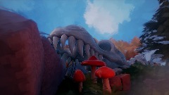 A screenshot taken in Dreams. 1 of 1.