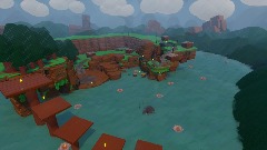 Gardenland & the Mysterious Sound