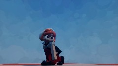 A screenshot taken in Dreams. 2 of 2.