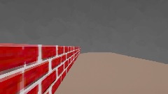 Windows 3D Maze screensaver