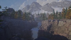 A screenshot taken in Dreams. 13 of 17.