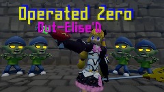 Operated Zero Out-Elise'D