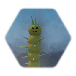 Pokey AI and playable