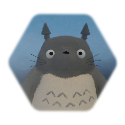 Totoro WIP