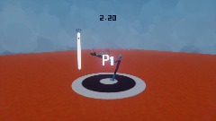 DISCUS RUN    -Focus Update-