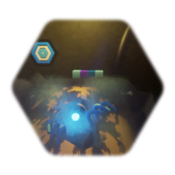 Mystery Song (DnB Mix)