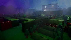 A screenshot taken in Dreams. 7 of 9.