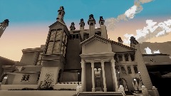 A screenshot taken in Dreams. 25 of 27.