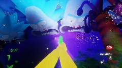 A screenshot taken in Dreams. 3 of 5.