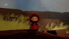 A screenshot taken in Dreams. 14 of 24.