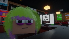 A screenshot taken in Dreams. 4 of 11.