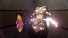 A screenshot taken in Dreams. 1 of 7.