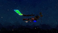 A screenshot taken in Dreams. 11 of 26.