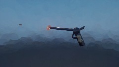 A screenshot taken in Dreams. 7 of 20.