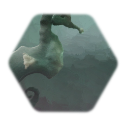 Seahorse 2