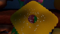 Broken endo jumpscare