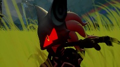 Infinite cucks Sonic and Eggman